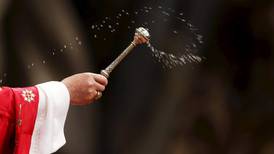 Vatican bank profits rise as clean up continues