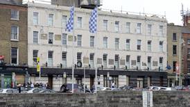 €20m redevelopment of Dublin’s Ormond Hotel gets go-ahead