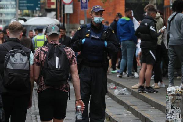 Dublin disturbances: City council feels its warnings went unheeded