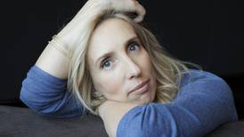 Sam Taylor-Johnson: ‘The fear hasn’t completely gone away’