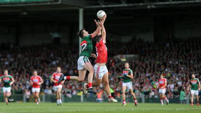 Peadar Healy’s ‘tough’ two years come to end as Cork defeated