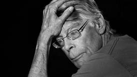Stephen King: ‘I was very ill, on different medications, and I thought I was dead’