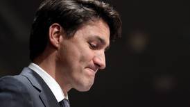 Justin Trudeau expels two ex-ministers from party in bid to end scandal