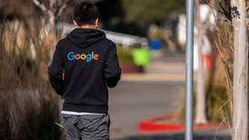 Alphabet, Google beat sales estimates for Christmas quarter