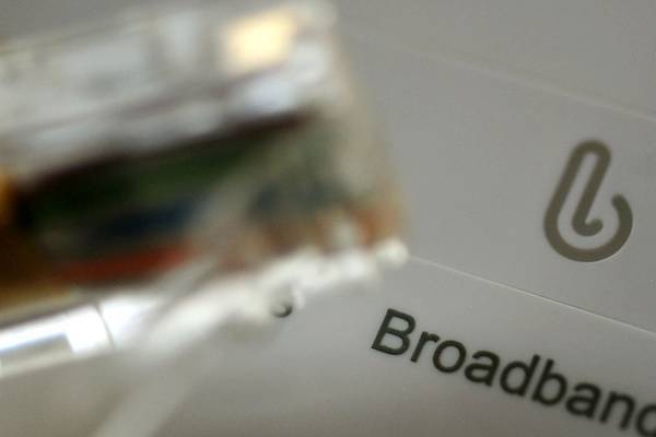 Rural Ireland is partly to blame for its slow broadband