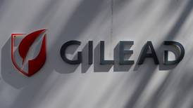 Profits soar at Irish arm of Gilead even as revenues decline