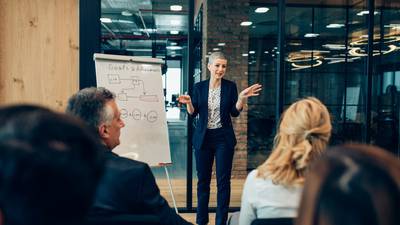 Why your business should be led by the CMO