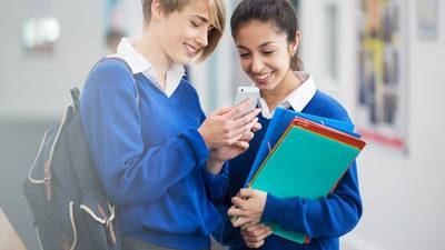 Secondary students admit to smartphone addiction