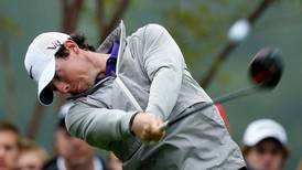 McIlroy hoping to take positives to Sawgrass