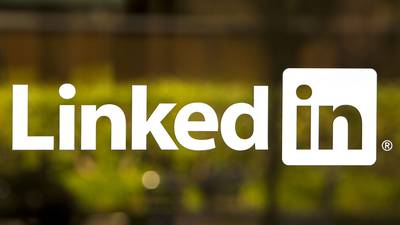 LinkedIn - ‘a site with zero credibility’?