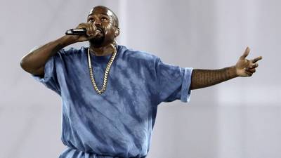 Is there a way back for Kanye West?