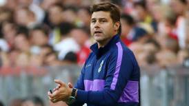 Mauricio Pochettino being made to feel more coach than manager