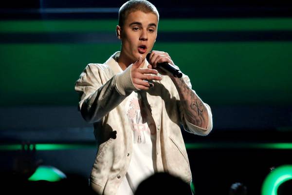 Justin Bieber: I’ve been fighting Lyme disease for years