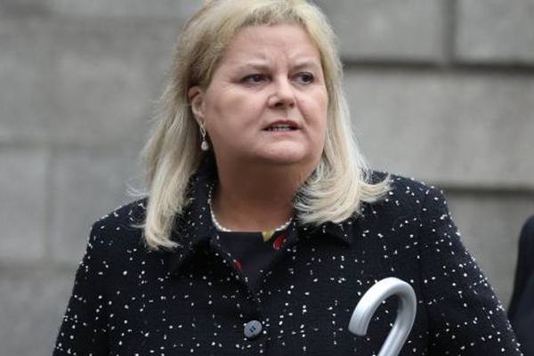 Oireachtas committees warned to stay within their remit after Angela Kerins case
